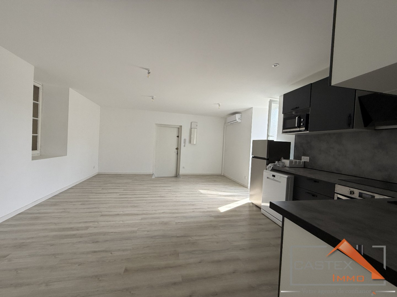 à louer Appartement Mane - Photo 2