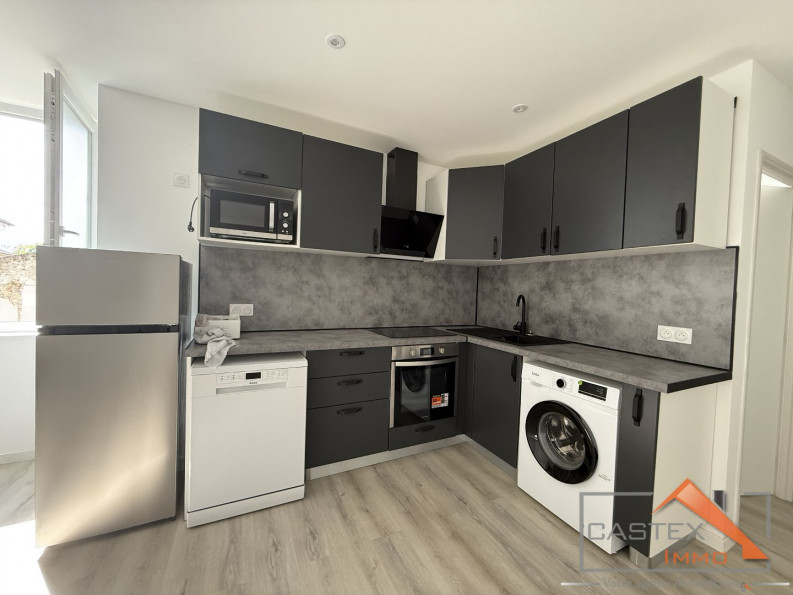 location Appartement Mane - Photo 3