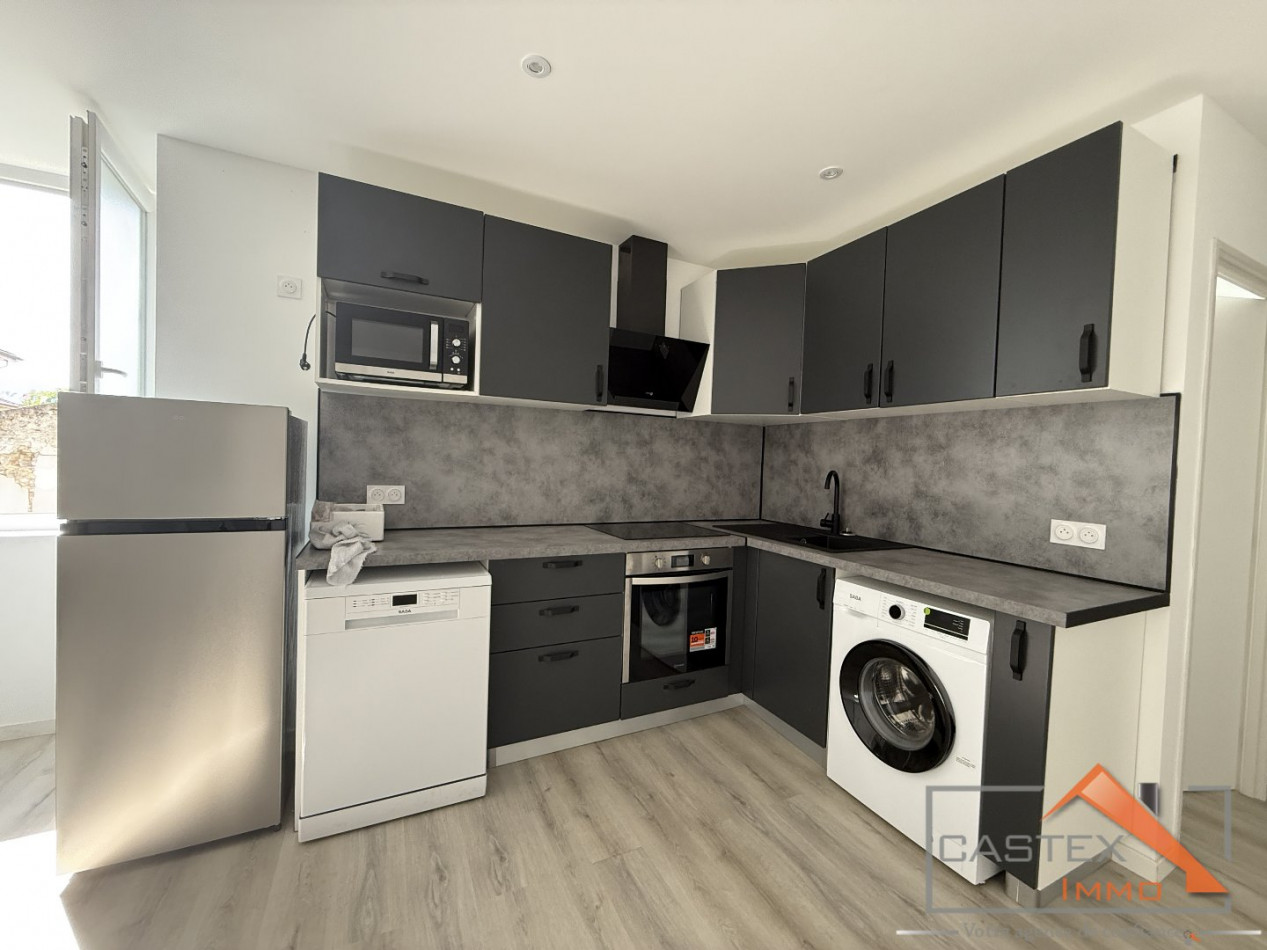 à louer Appartement Mane - Photo 3