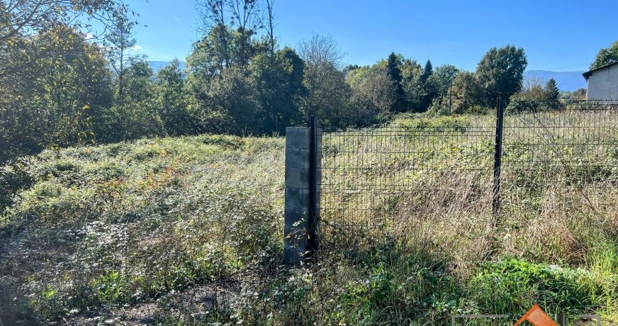 à vendre Terrain Mane