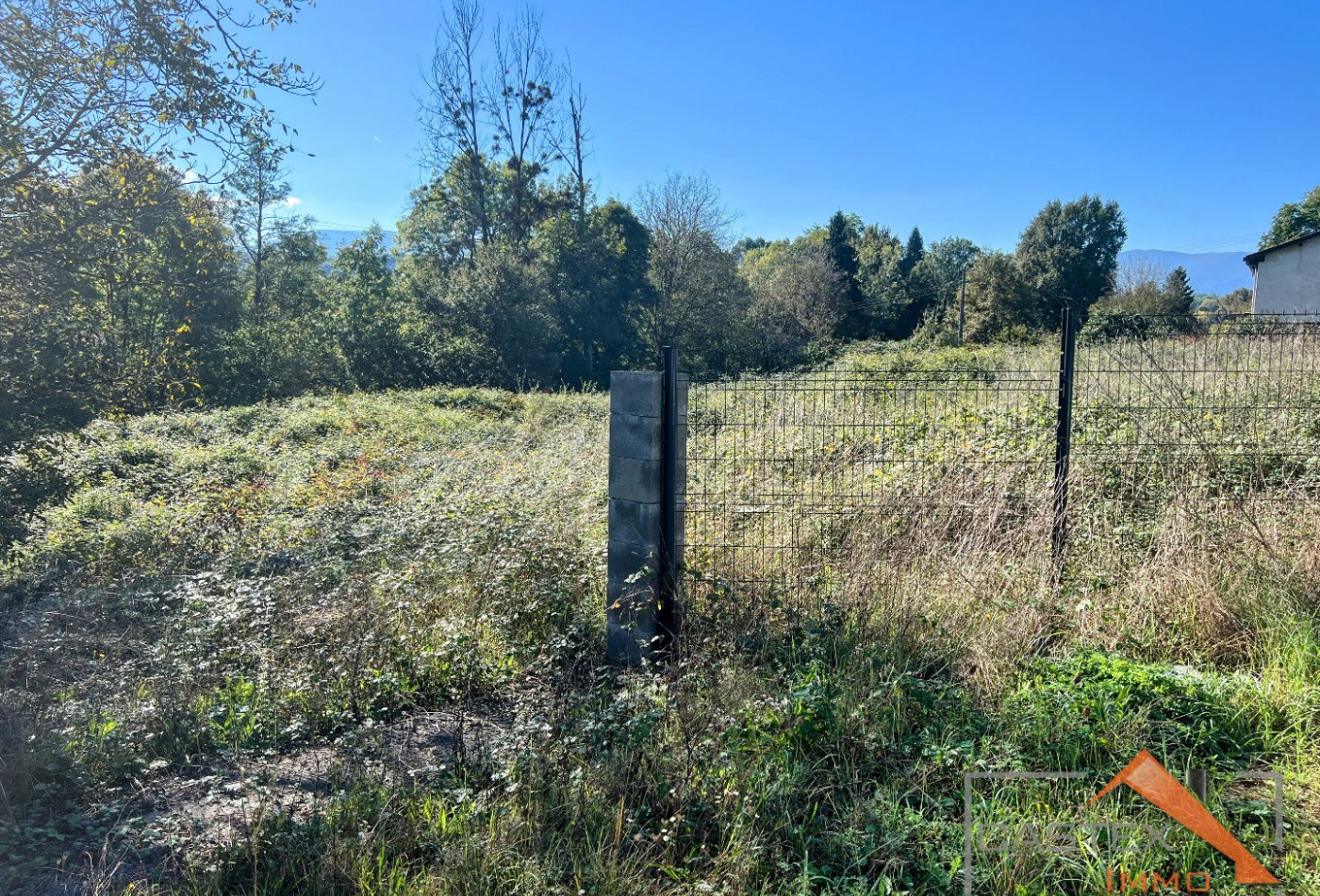 vente Terrain Mane - Photo 1