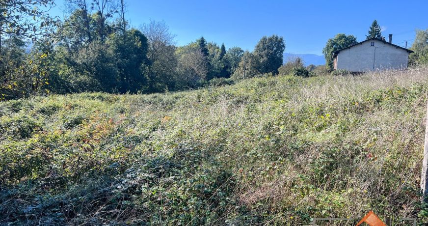 à vendre Terrain Mane