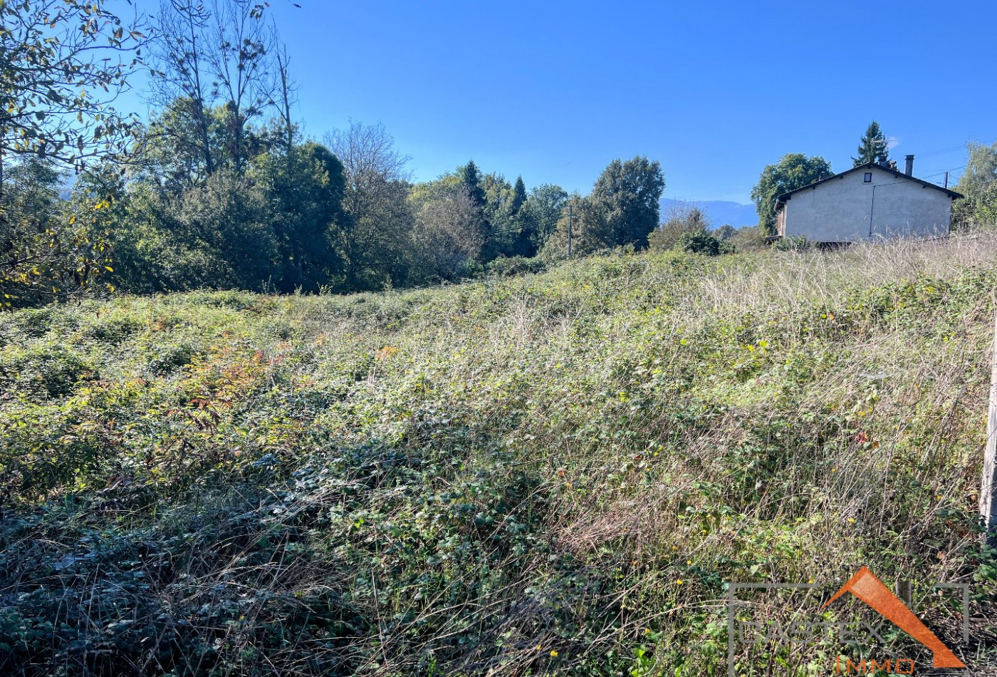 vente Terrain Mane - Photo 2