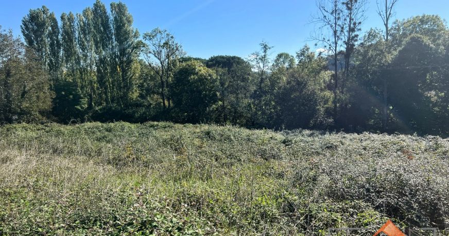 à vendre Terrain Mane