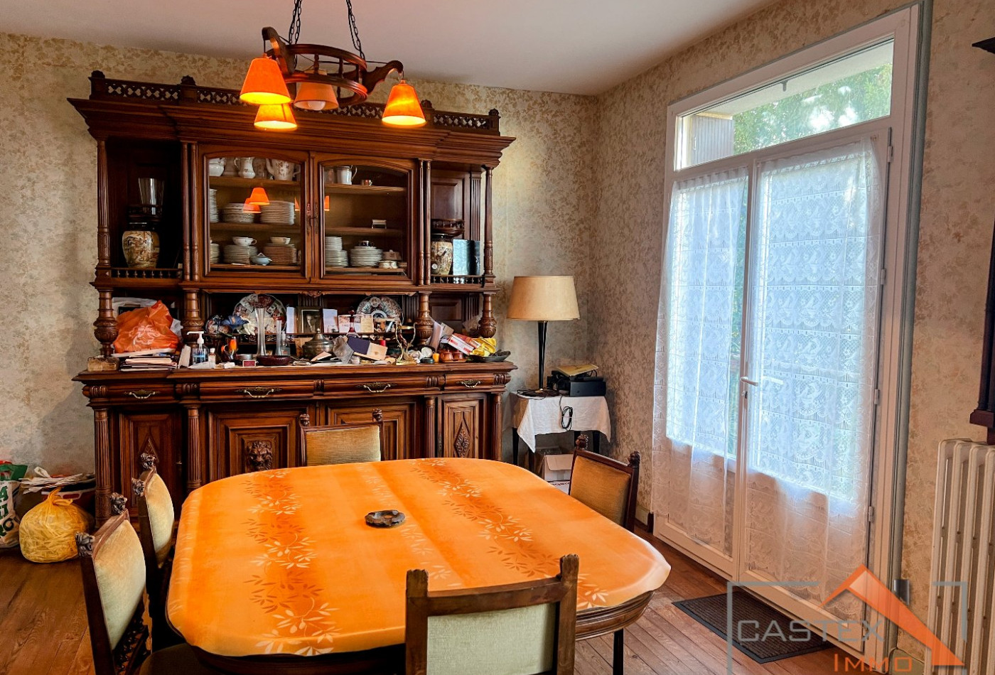 vente Maison Salies Du Salat - Photo 2