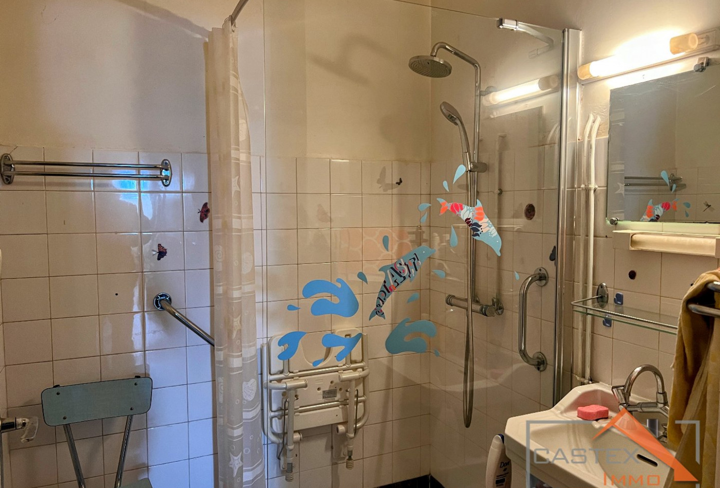 vente Maison Salies Du Salat - Photo 8