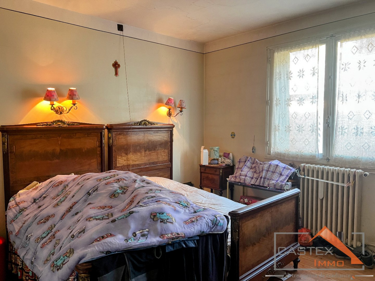 à vendre Maison Salies Du Salat - Photo 7