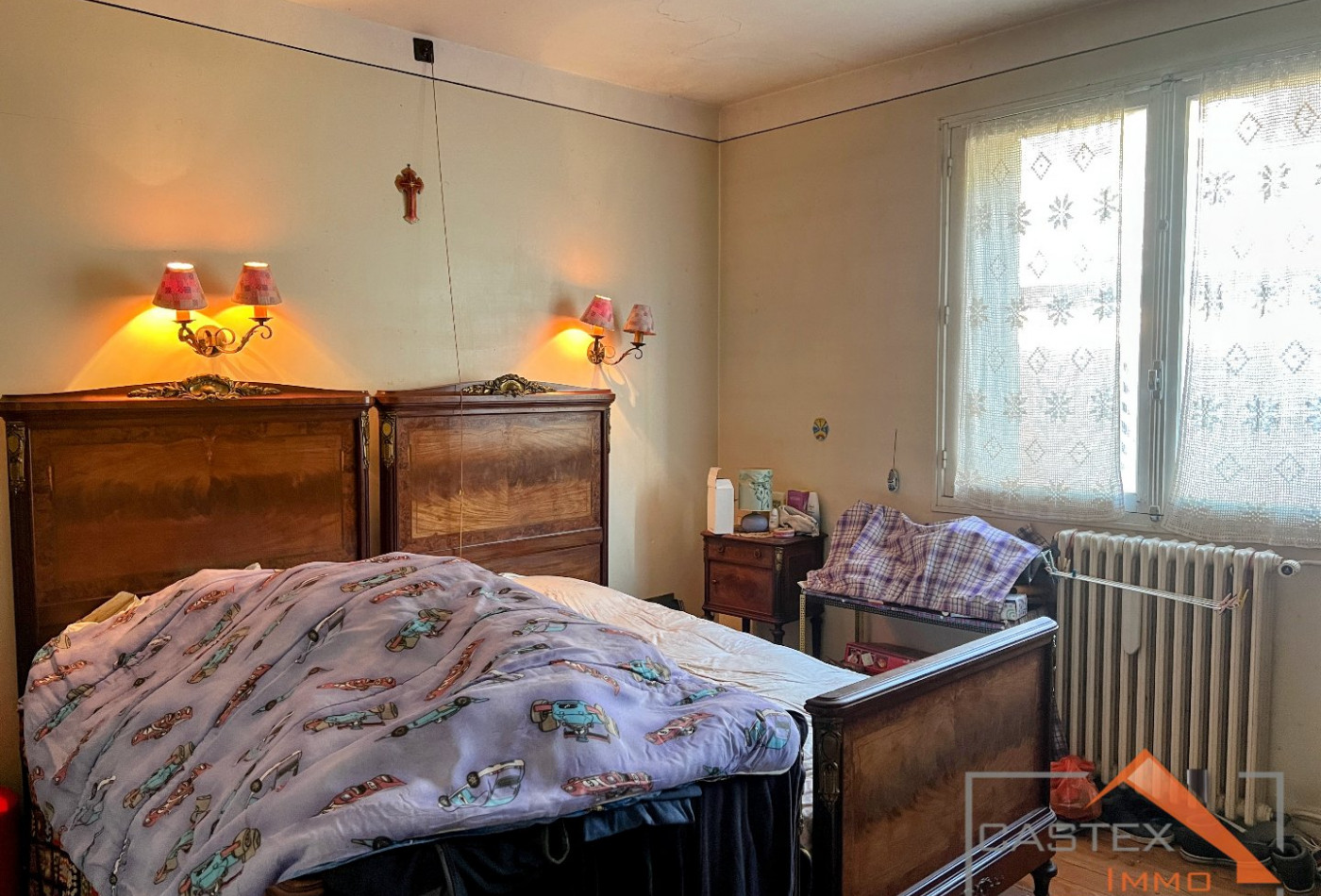 vente Maison Salies Du Salat - Photo 7