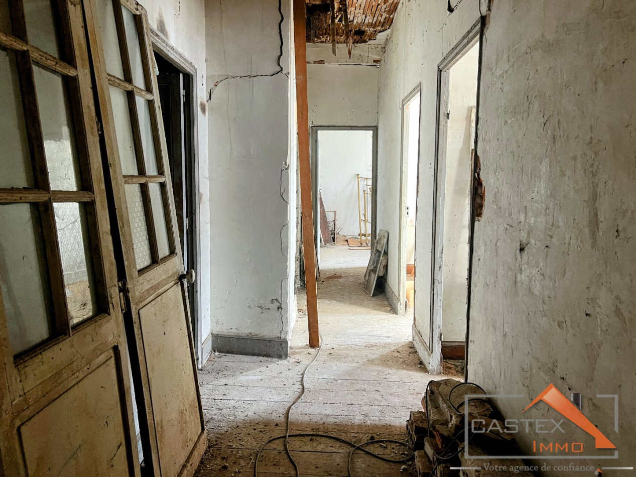 à vendre Maison Salies Du Salat - Photo 9