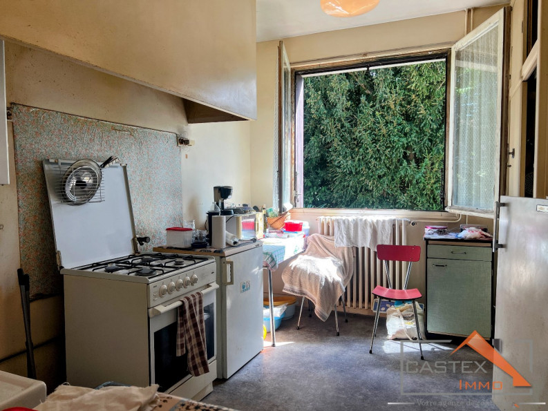 vente Maison Salies Du Salat - Photo 5