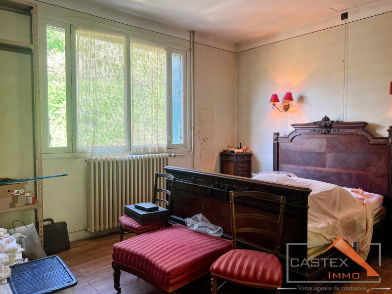 vente Maison Salies Du Salat - Photo 6