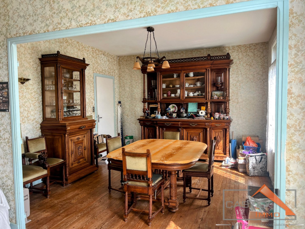 à vendre Maison Salies Du Salat - Photo 4