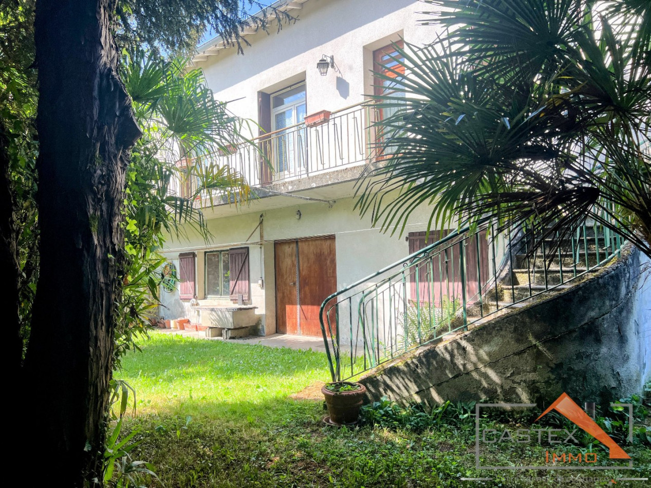 à vendre Maison Salies Du Salat - Photo 1