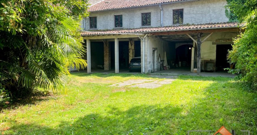 à vendre Maison Salies Du Salat