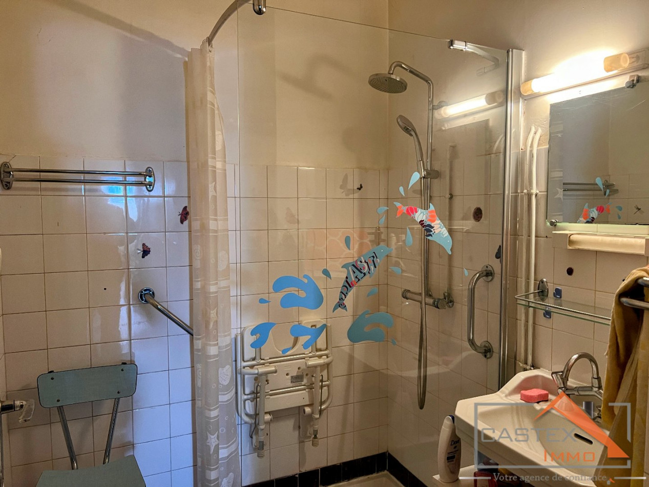 à vendre Maison Salies Du Salat - Photo 9