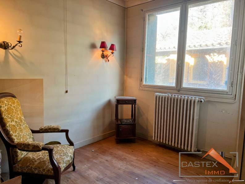 vente Maison Salies Du Salat - Photo 8