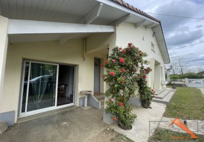 location Maison Cassagne