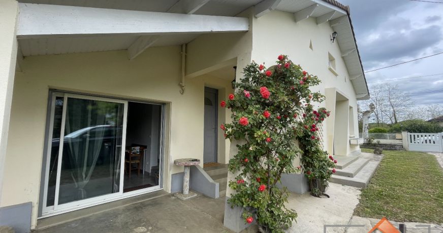 à louer Maison Salies Du Salat