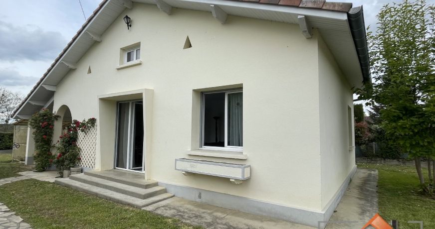 à louer Maison Salies Du Salat