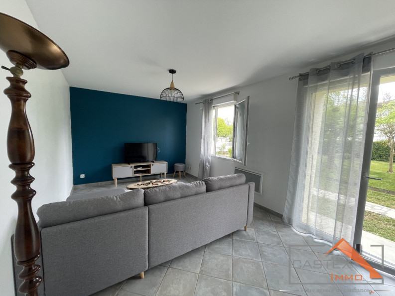 location Maison Cassagne - Photo 2