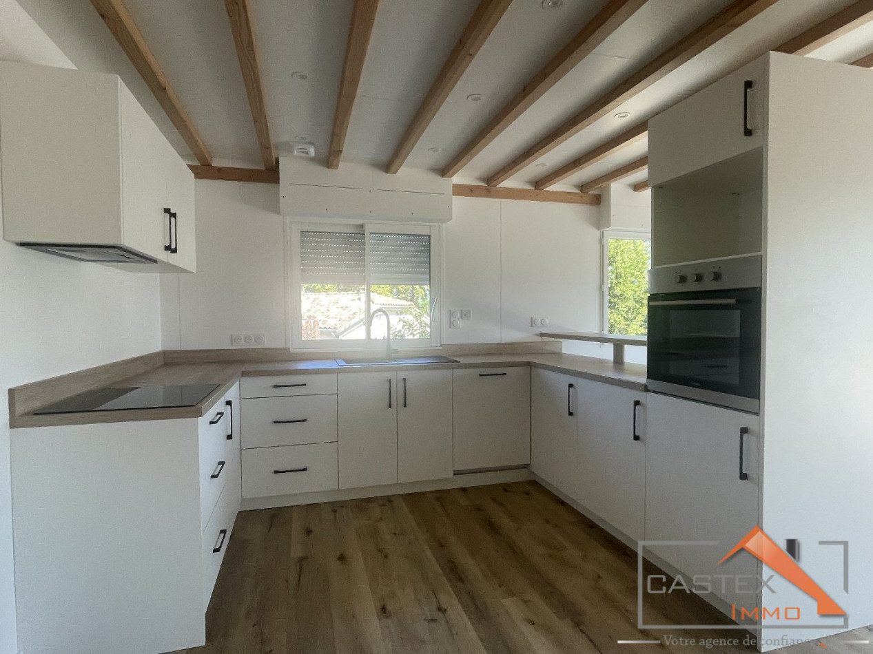 à louer Maison Boussens - Photo 5