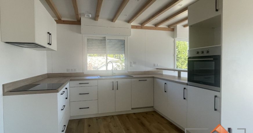 à louer Maison Boussens