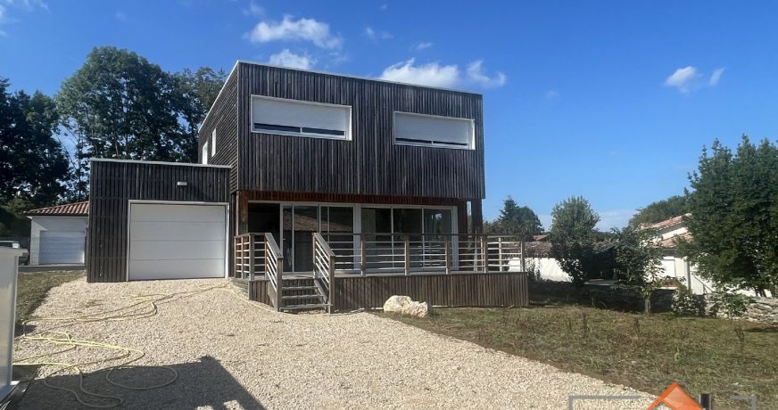 à louer Maison Boussens