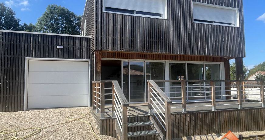 à louer Maison Boussens