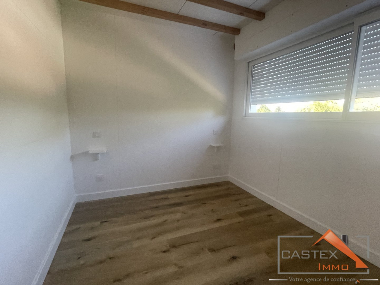 à louer Maison Boussens - Photo 9