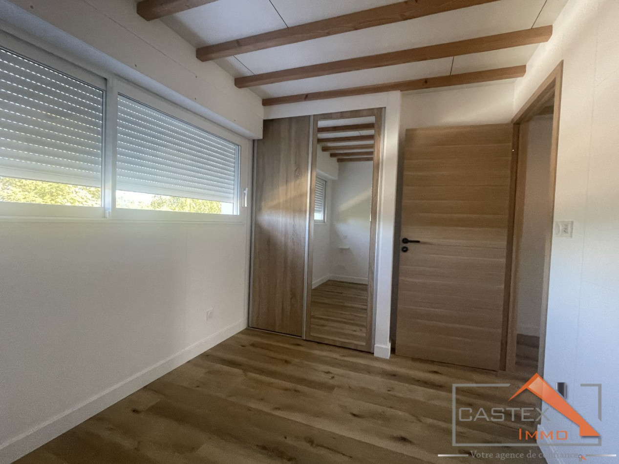 à louer Maison Boussens - Photo 8