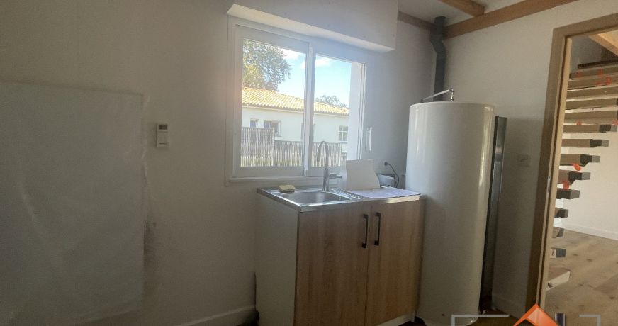 à louer Maison Boussens