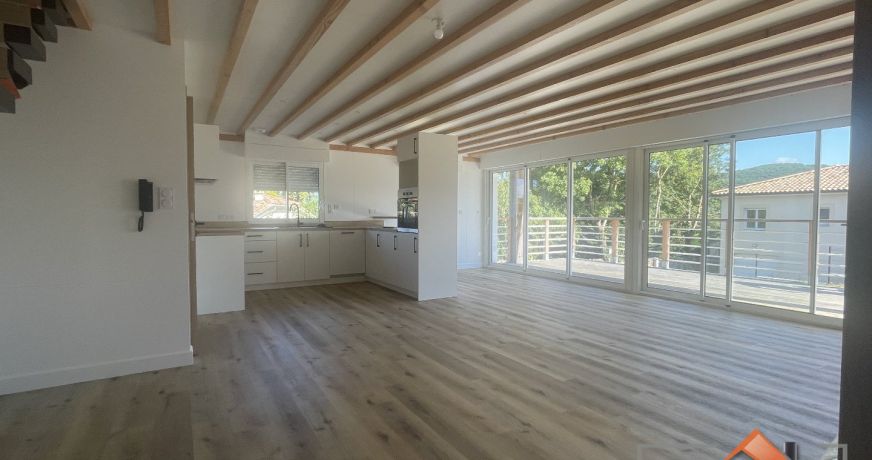 à louer Maison Boussens