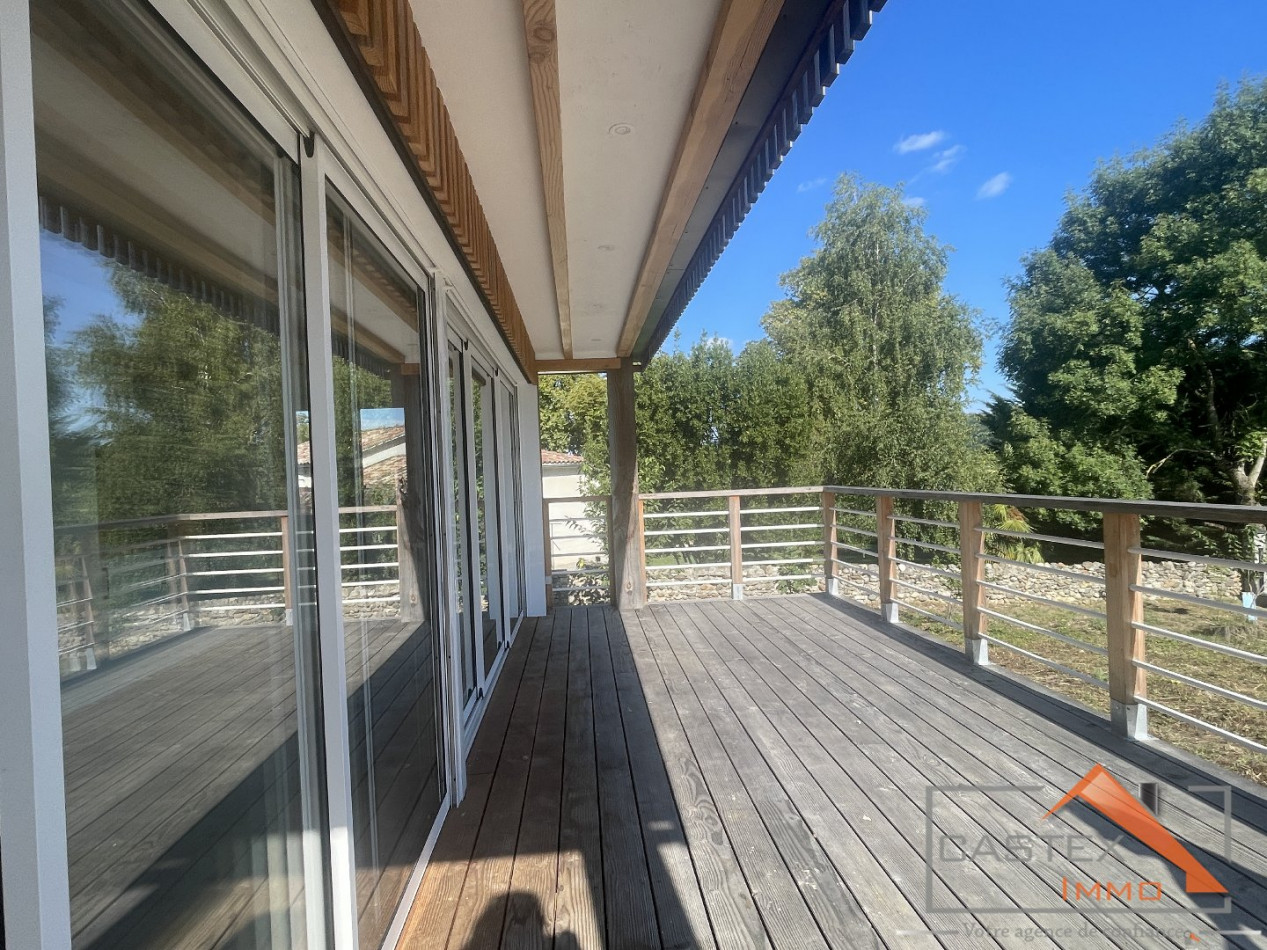 à louer Maison Boussens - Photo 2