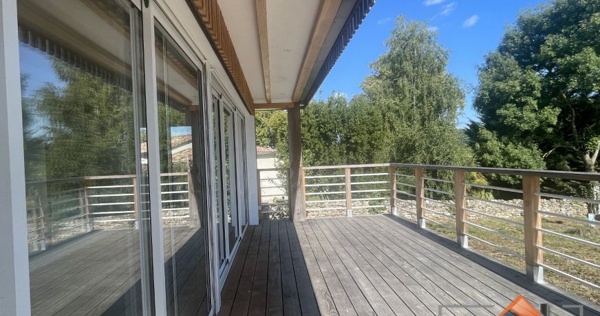 à louer Maison Boussens