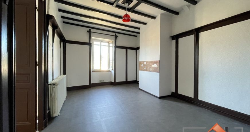 à louer Appartement Salies Du Salat