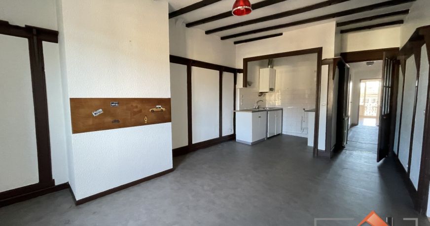 à louer Appartement Salies Du Salat