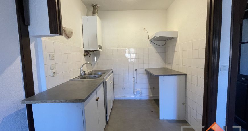 à louer Appartement Salies Du Salat