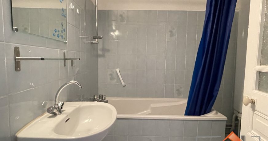 à louer Appartement Salies Du Salat