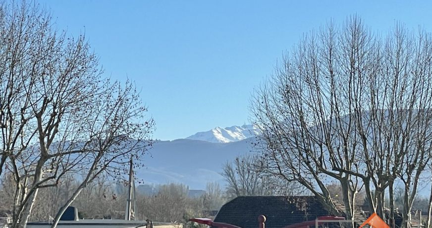 à louer Appartement Salies Du Salat