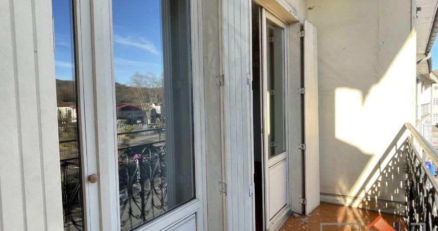 à louer Appartement Salies Du Salat