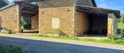 vente Grange Saint Martory