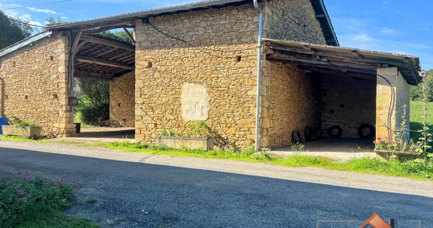 à vendre Grange Saint Martory