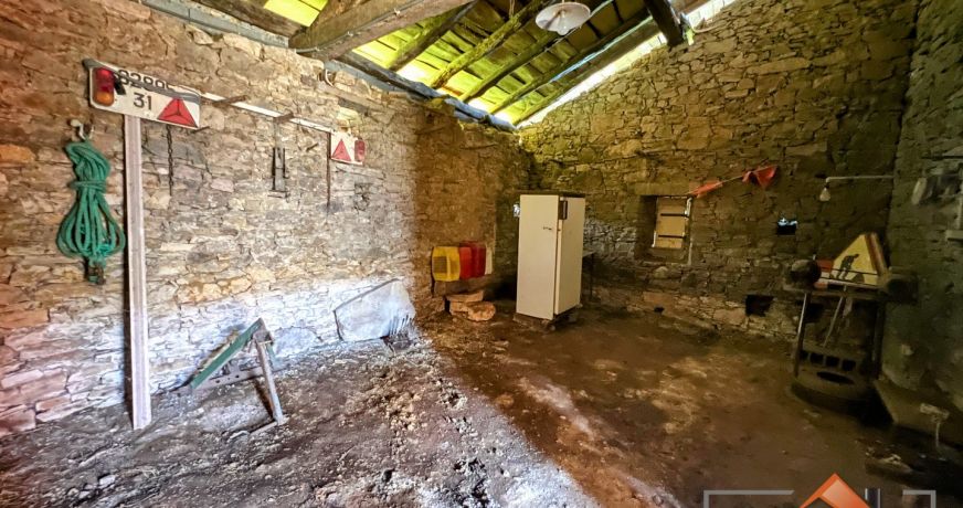 à vendre Grange Saint Martory