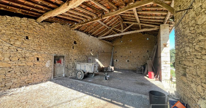 à vendre Grange Saint Martory