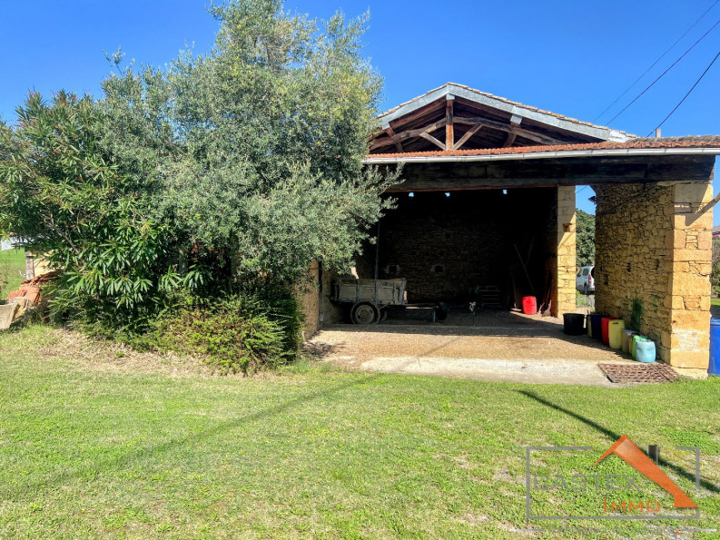 vente Grange Saint Martory - Photo 1