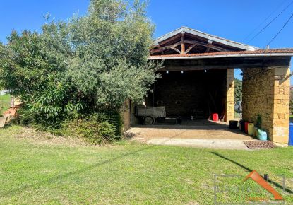 vente Grange Saint Martory