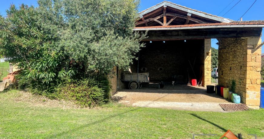 à vendre Grange Saint Martory