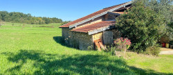 vente Grange Saint Martory