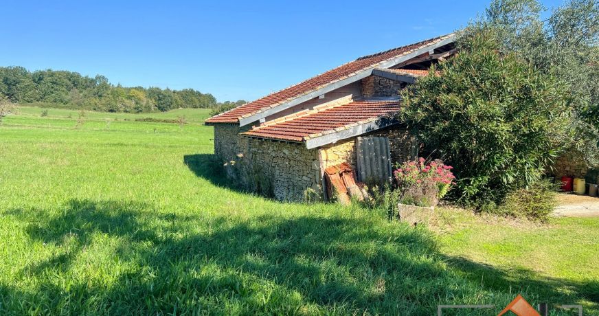 à vendre Grange Saint Martory