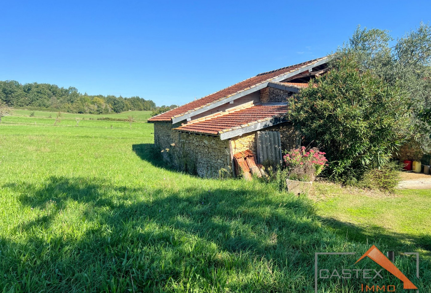 vente Grange Saint Martory - Photo 6